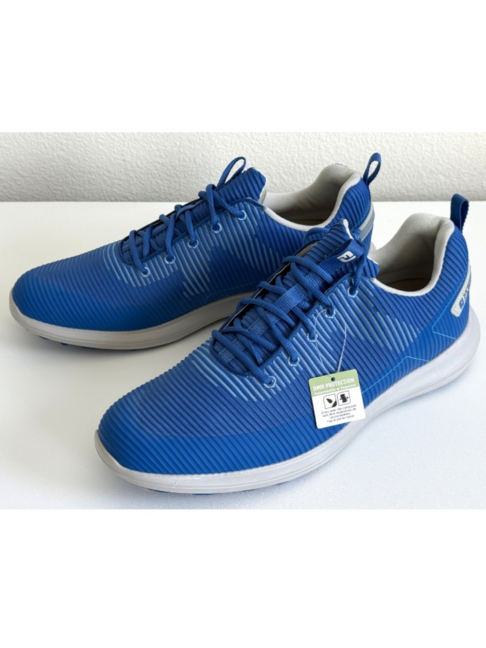 FootJoy Flex XP Golf Shoes Men's 14 M waterproof